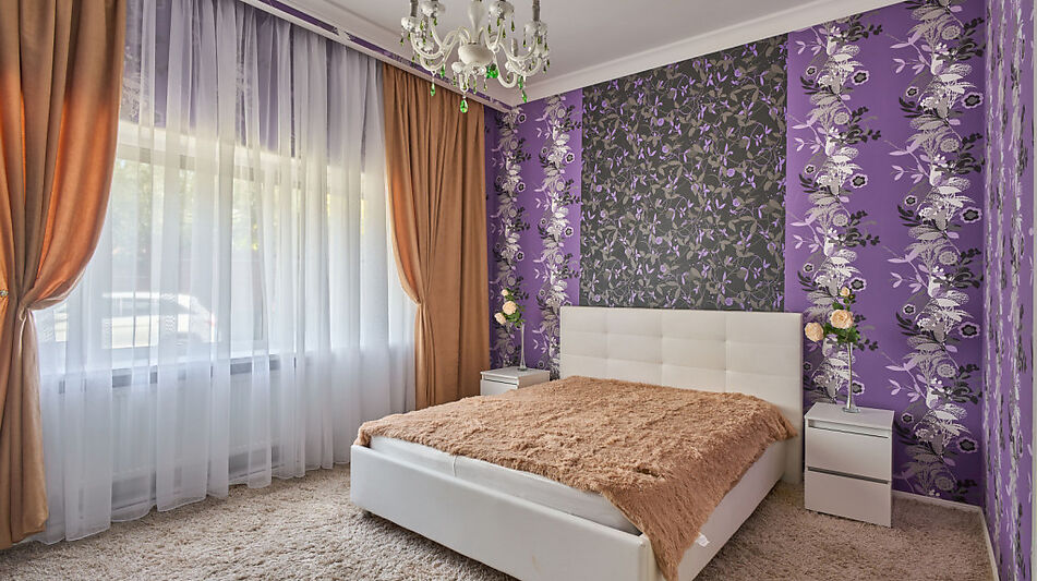 Квартира в ЖК Зеленые Холмы