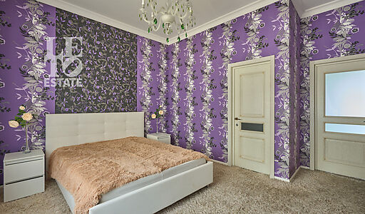 Квартира в ЖК Зеленые Холмы