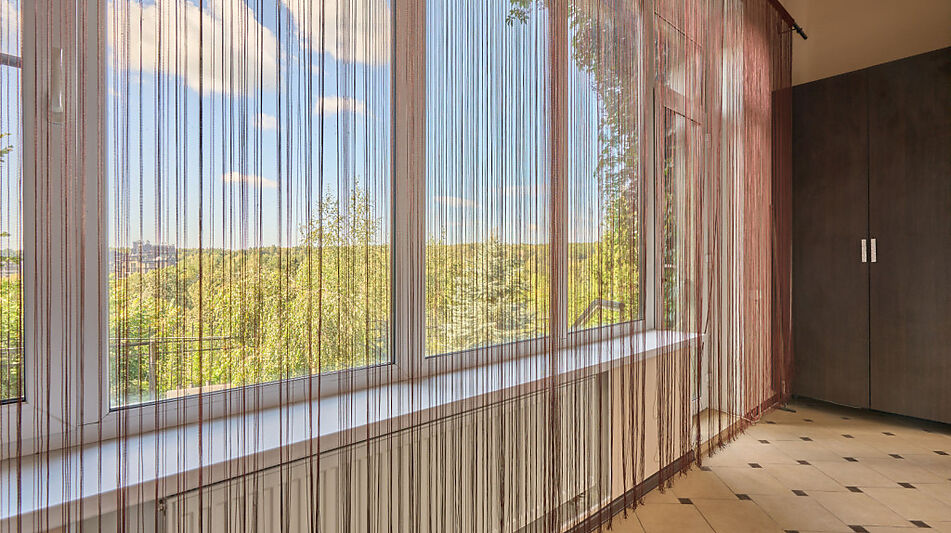 Квартира в ЖК Зеленые Холмы