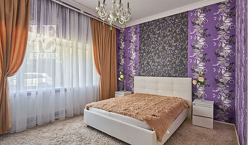 Квартира в ЖК Зеленые Холмы