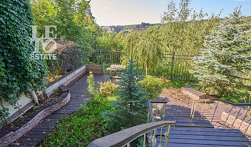 Квартира в ЖК Зеленые Холмы