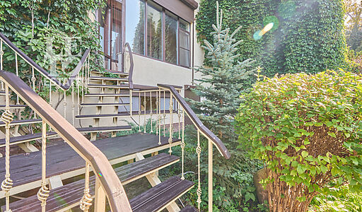 Квартира в ЖК Зеленые Холмы