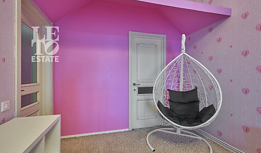 Квартира в ЖК Зеленые Холмы