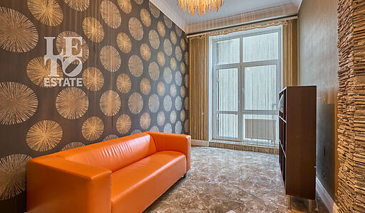 Квартира в ЖК Зеленые Холмы