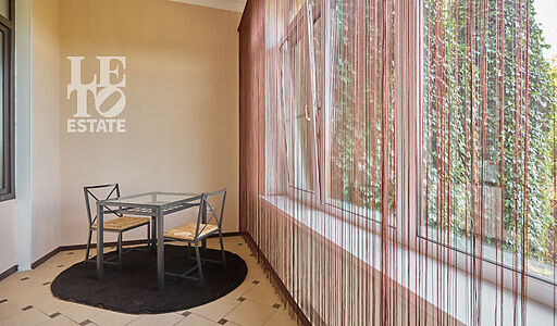 Квартира в ЖК Зеленые Холмы