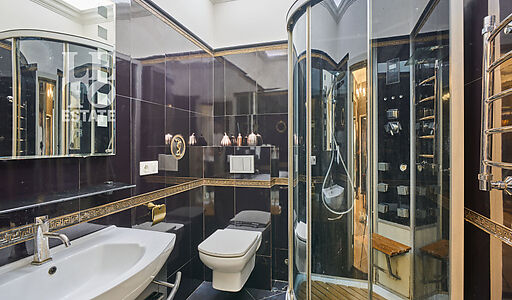 Квартира в ЖК Зеленые Холмы