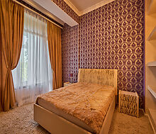 Квартира в ЖК Зеленые Холмы