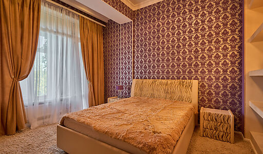 Квартира в ЖК Зеленые Холмы