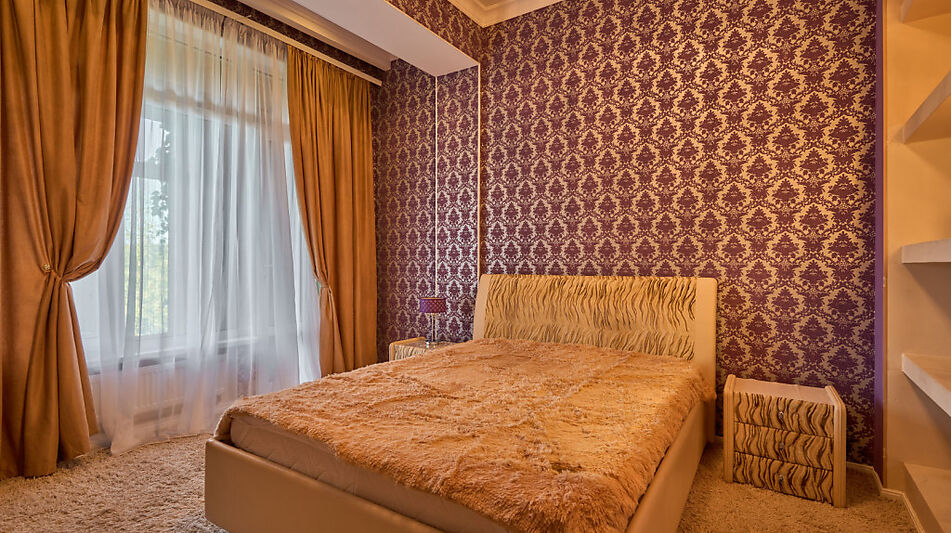 Квартира в ЖК Зеленые Холмы