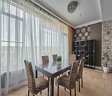 Квартира в ЖК Зеленые Холмы