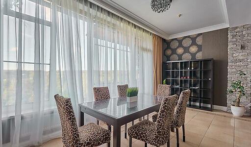 Квартира в ЖК Зеленые Холмы