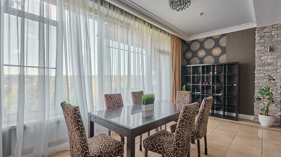 Квартира в ЖК Зеленые Холмы