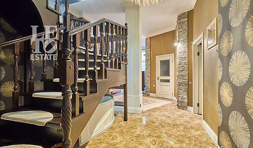 Квартира в ЖК Зеленые Холмы