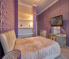 Квартира в ЖК Зеленые Холмы