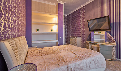 Квартира в ЖК Зеленые Холмы