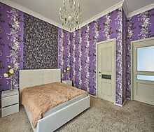 Квартира в ЖК Зеленые Холмы