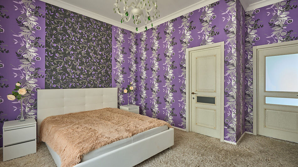 Квартира в ЖК Зеленые Холмы