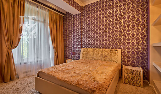 Квартира в ЖК Зеленые Холмы