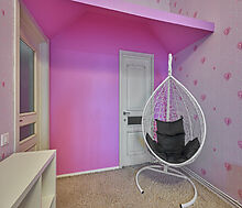 Квартира в ЖК Зеленые Холмы