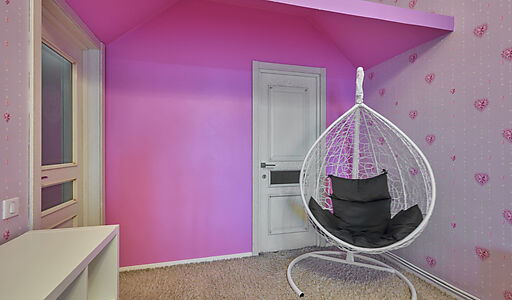 Квартира в ЖК Зеленые Холмы