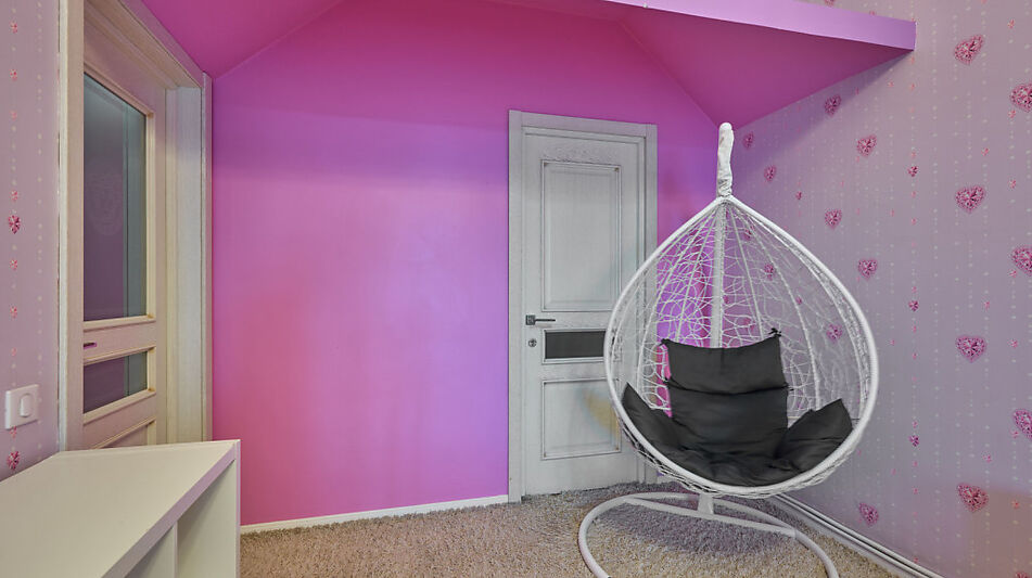 Квартира в ЖК Зеленые Холмы