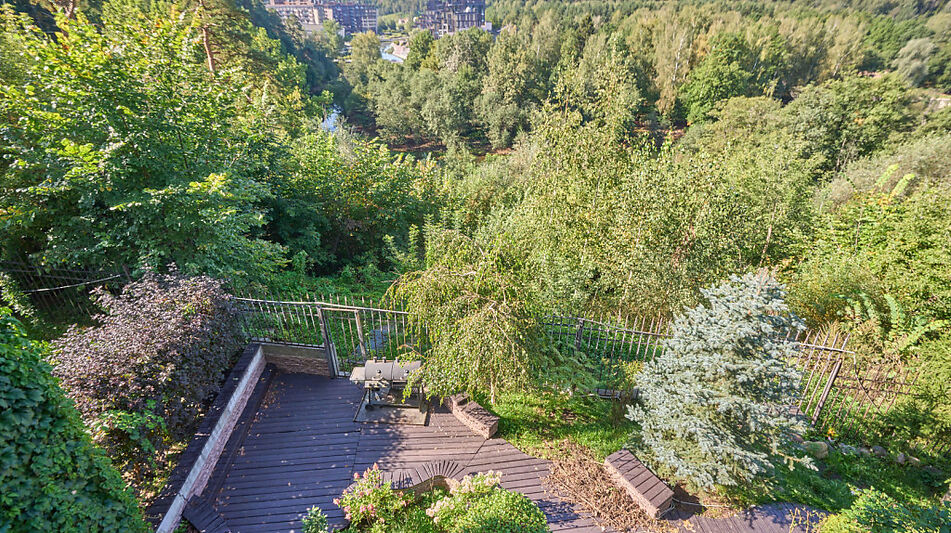 Квартира в ЖК Зеленые Холмы