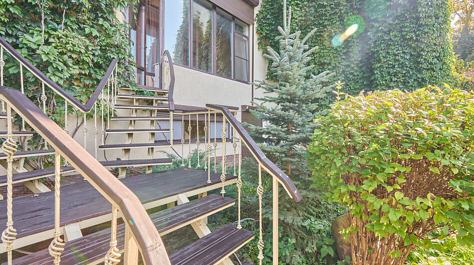 Квартира в ЖК Зеленые Холмы