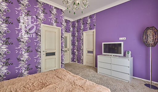 Квартира в ЖК Зеленые Холмы