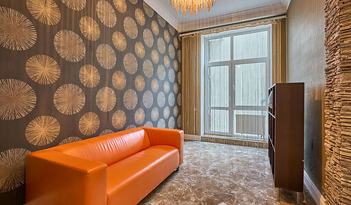 Квартира в ЖК Зеленые Холмы