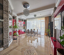 Квартира в ЖК Зеленые Холмы