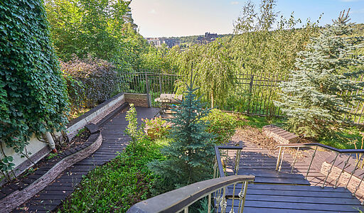 Квартира в ЖК Зеленые Холмы