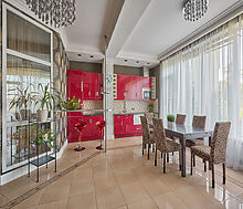 Квартира в ЖК Зеленые Холмы