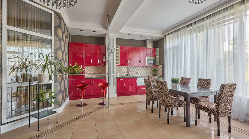 Квартира в ЖК Зеленые Холмы