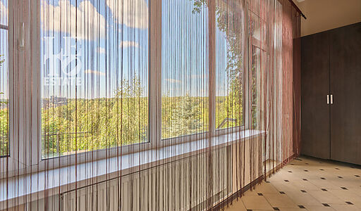 Квартира в ЖК Зеленые Холмы