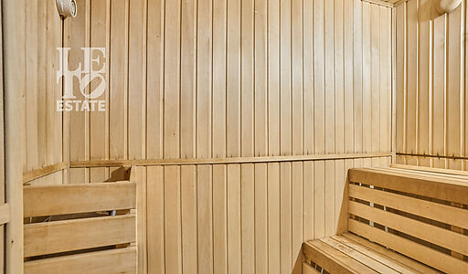 Квартира в ЖК Зеленые Холмы