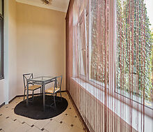 Квартира в ЖК Зеленые Холмы