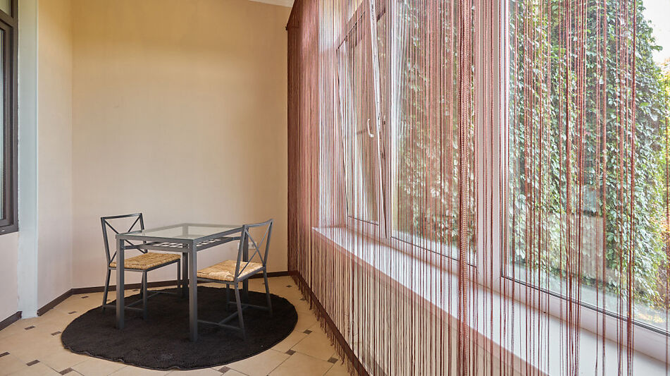 Квартира в ЖК Зеленые Холмы