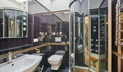 Квартира в ЖК Зеленые Холмы