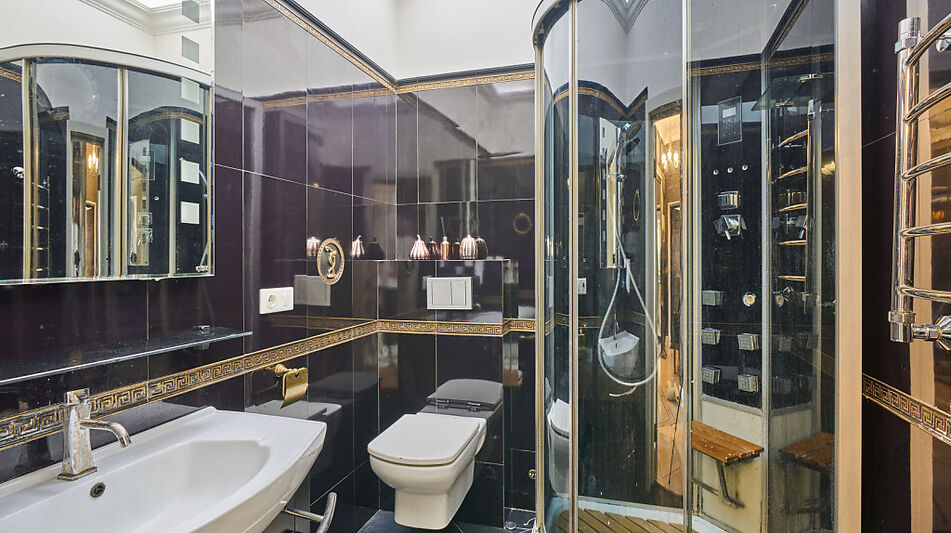 Квартира в ЖК Зеленые Холмы