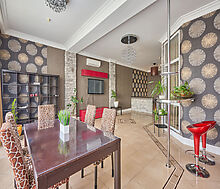 Квартира в ЖК Зеленые Холмы