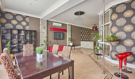 Квартира в ЖК Зеленые Холмы