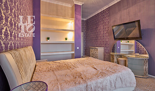 Квартира в ЖК Зеленые Холмы