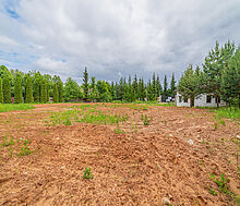 Большой участок в КП Горки-8