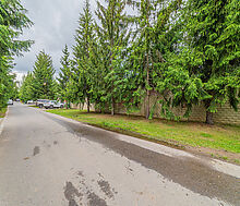 Большой участок в КП Горки-8