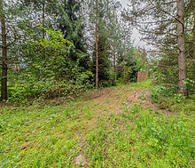 Большой участок в КП Горки-8