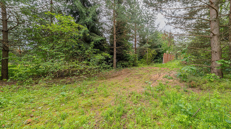 Большой участок в КП Горки-8