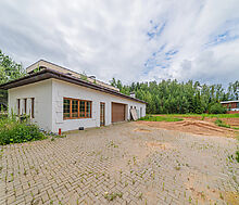 Большой участок в КП Горки-8