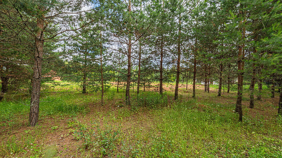 Большой участок в КП Горки-8