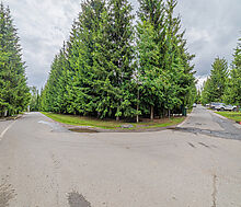 Большой участок в КП Горки-8