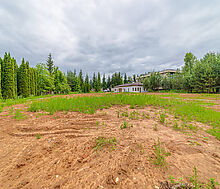 Большой участок в КП Горки-8